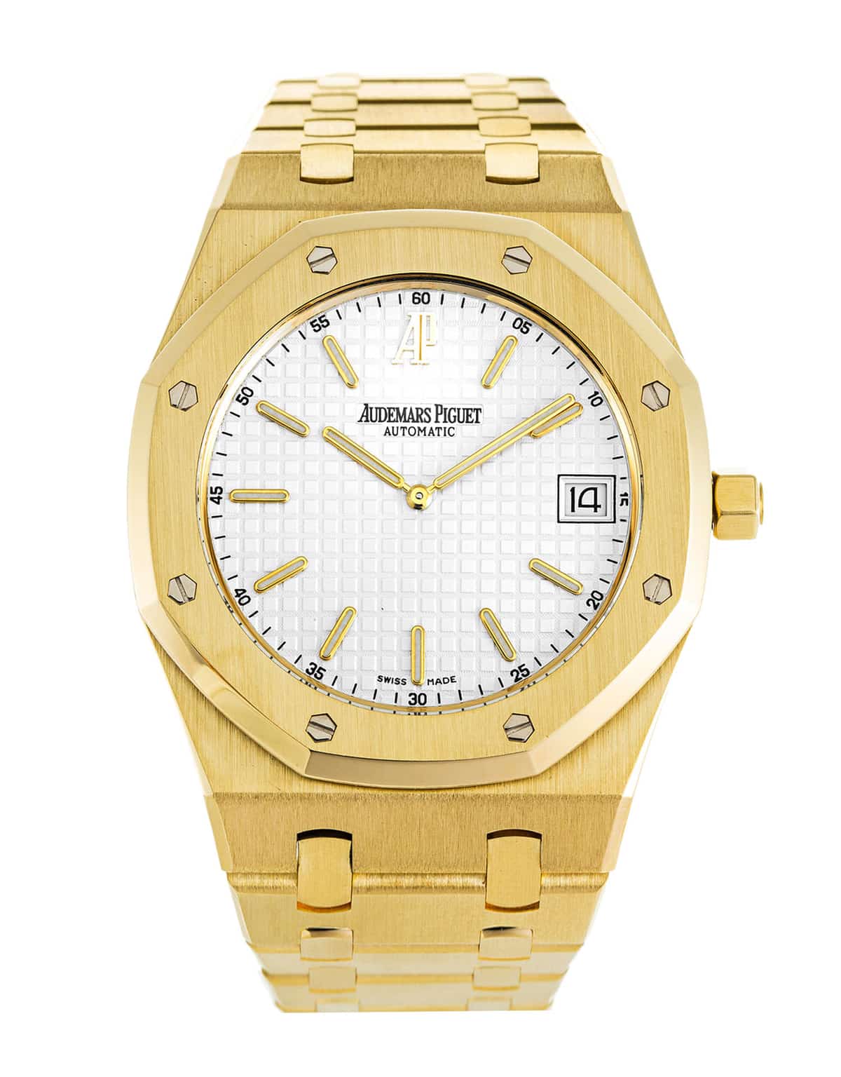 Audemars Piguet Royal Oak 15202BA.OO.0944BA.01